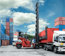 Texcos International Delivery